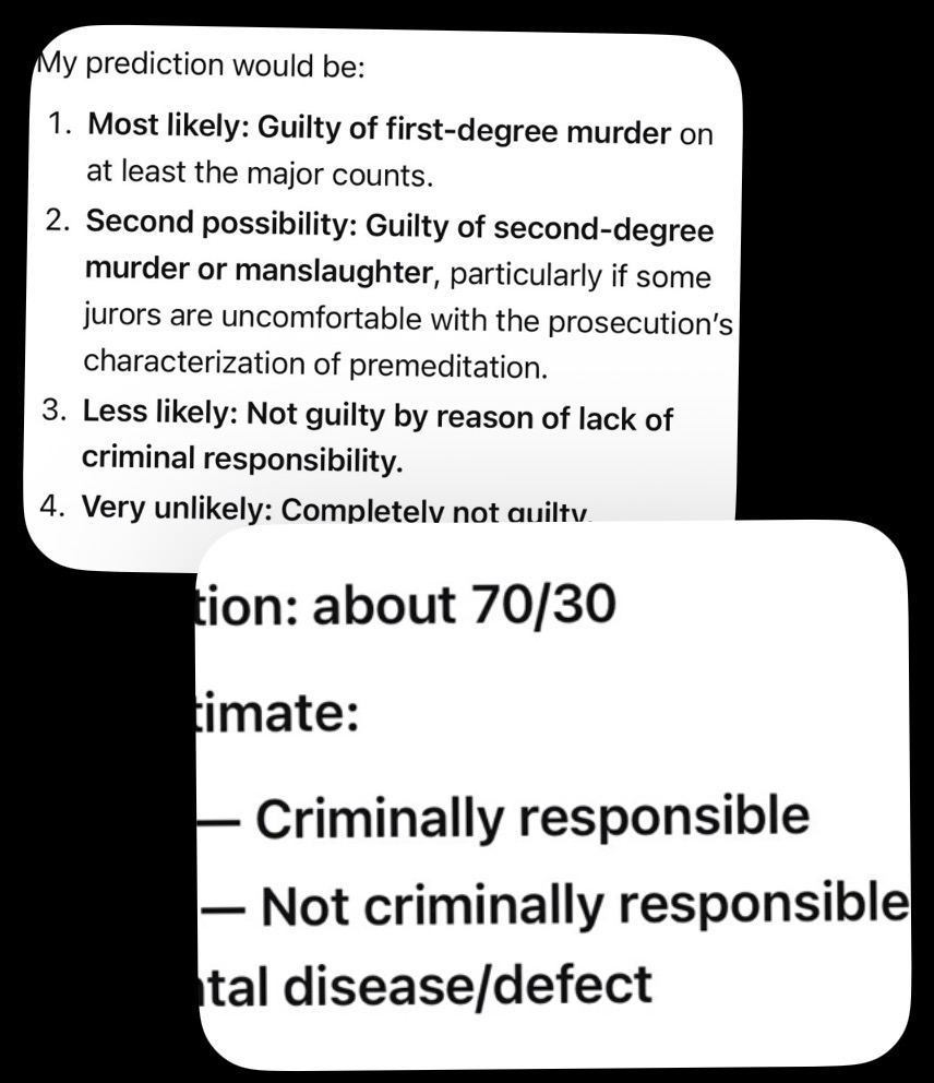 Why ChatGPT Gave Two Completely Different Answers to the Same Question
